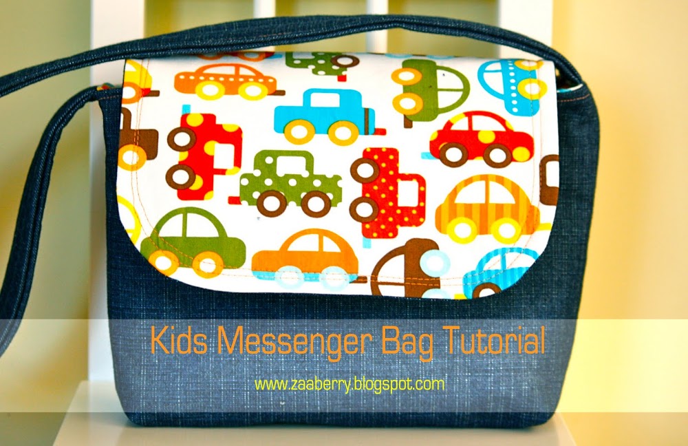 ... is for the Kidâ€™s Messenger Bag. Thanks to Zaaberry for posting it