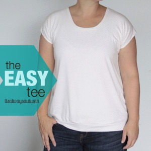 easy-womens-tee-shirt-tutorial-pattern